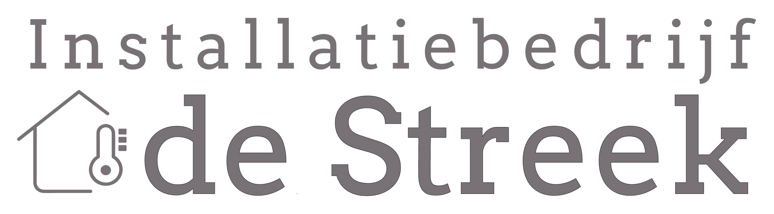 Installatiebedrijf de Streek