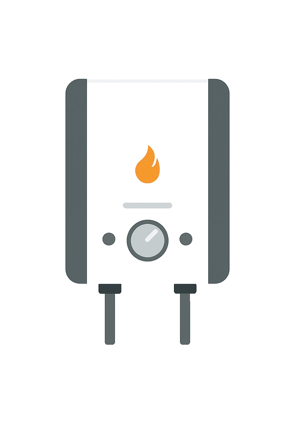 CV Ketel illustratie